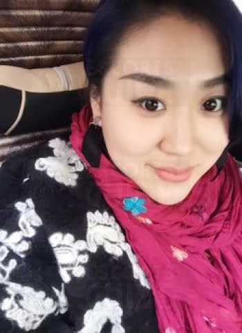 New Girl Lisa 