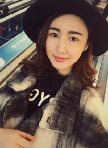 Cindy  — Dhabi