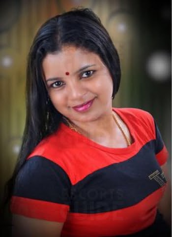 Priya Kerala South Indian Escort  — Dhabi