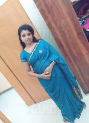 Priya Kerala South Indian Escort 