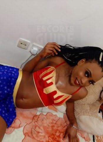 Sex queen 