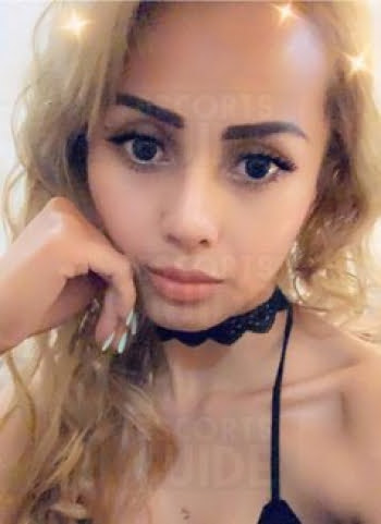 Hot young wild  — Dhabi