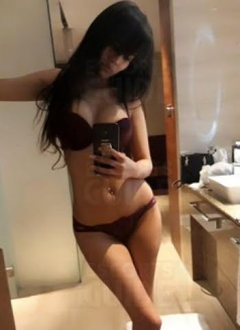 Hot young wild 