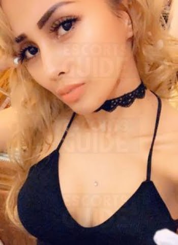 Hot young wild 