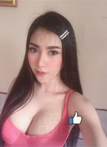 Sexy Young Girl Julie 