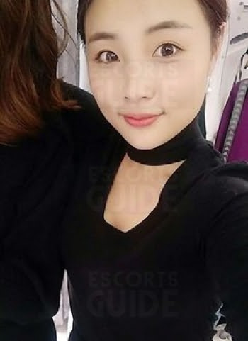 Korea New in Abu Dhabi 