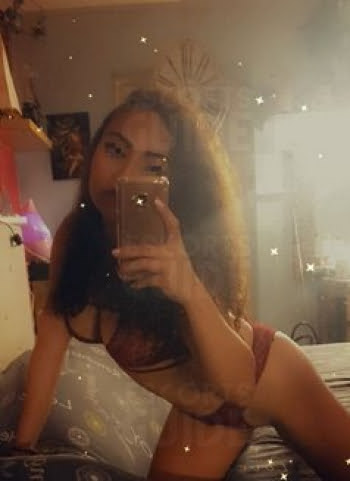 Cristina Ramirez New PICS HOT HOT HOT 