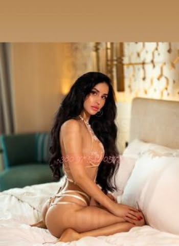 Monica New  — Dhabi