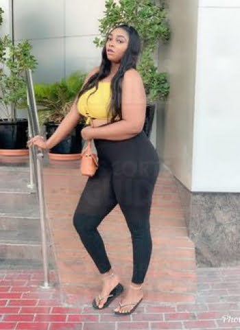 Vip Ebony Girls in Town 