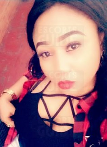 Vip Ebony Girls in Town 