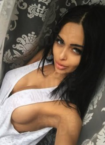 Vip Ebony Girls in Town 