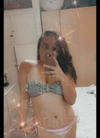 Elite Kristina Ramirez 