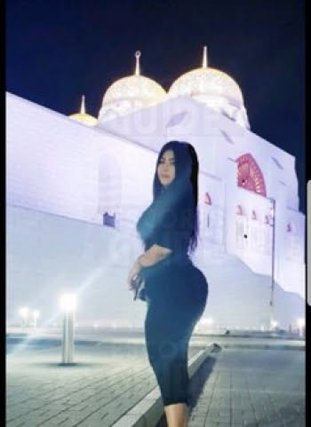 Big Ass Curvy 