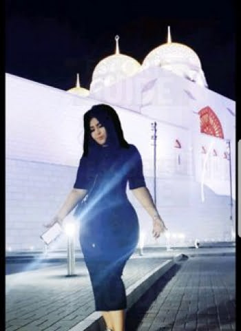 Big Ass Curvy 