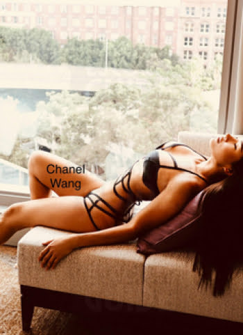 Chanel Wang 