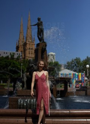 Alice Field 