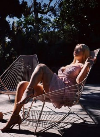 Victoria Ashley 