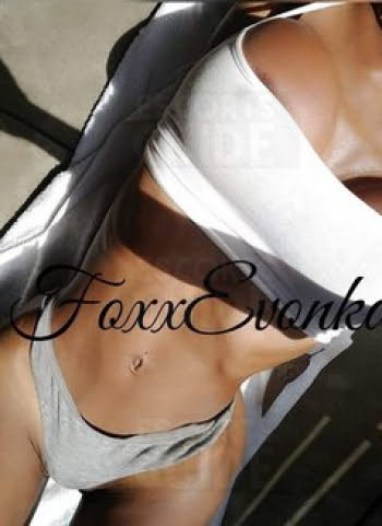 Foxx Evonka 