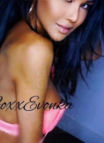 Foxx Evonka 