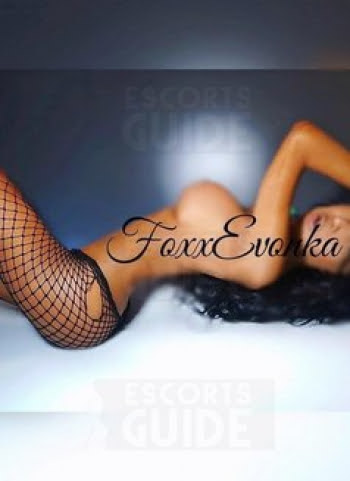 Foxx Evonka 