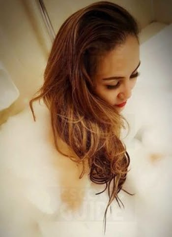 Tara, Asian beauty 