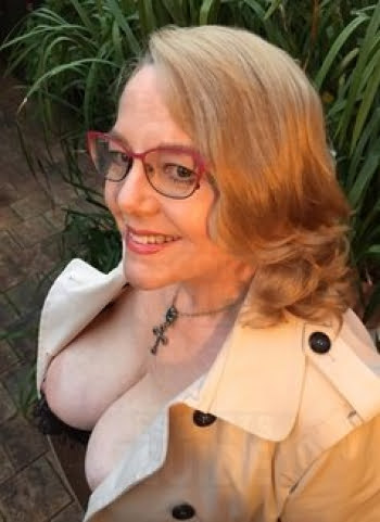 Janelle Eden  — Adelaide