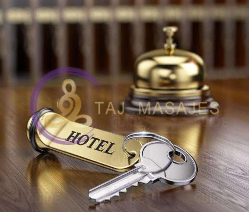 Incall and Outcall Erotic Massage 