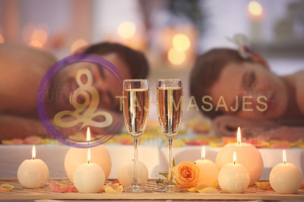 Incall and Outcall Erotic Massage 