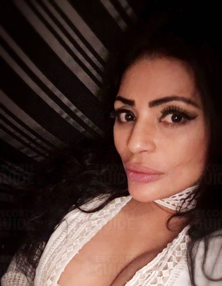 Bruna Independent Escort Sagrada Familia 