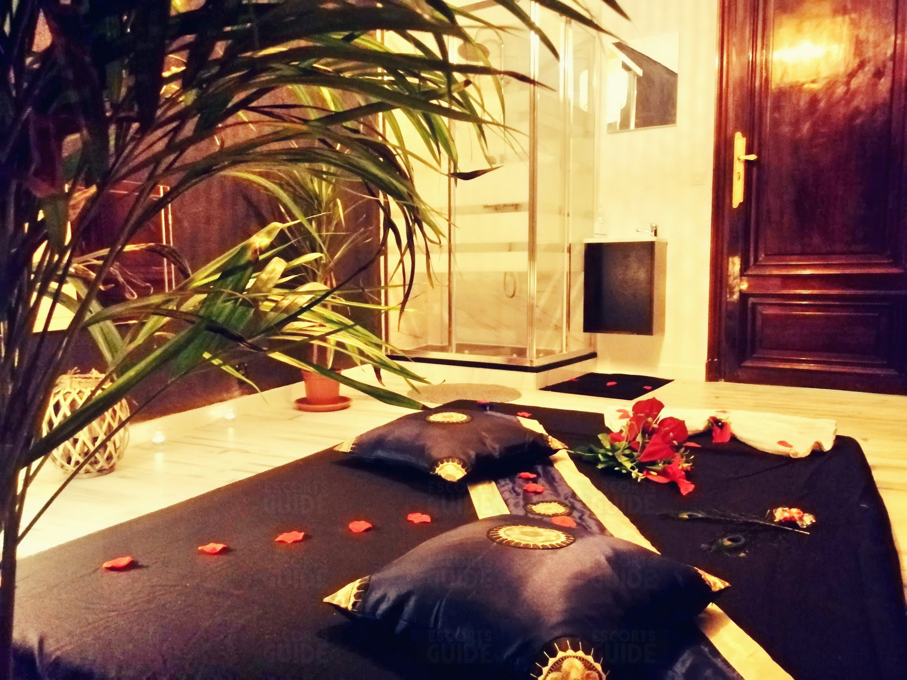 Aires Tantra Madrid 