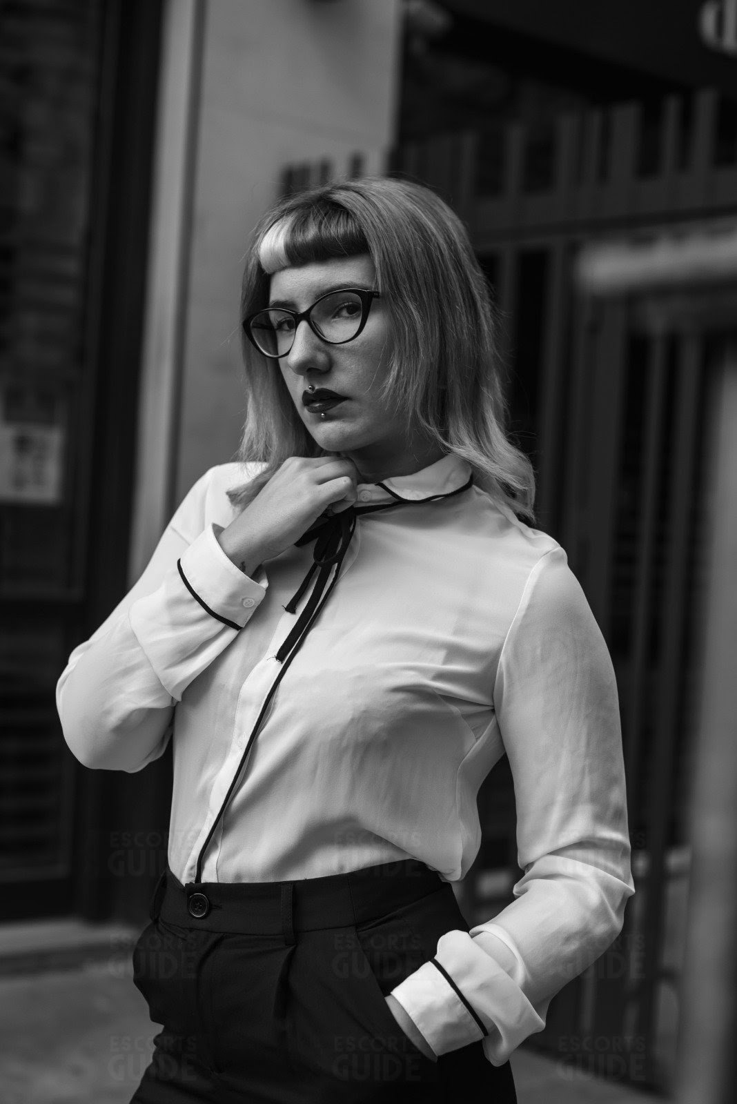 Miss Rena 