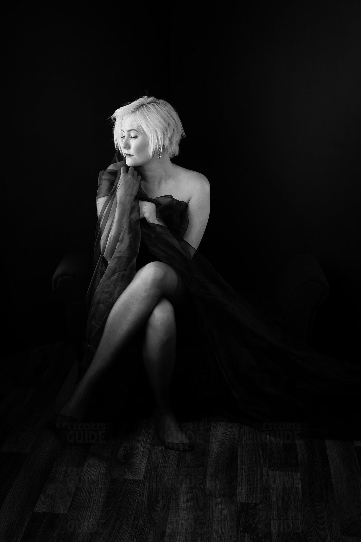 Kate High Class Companion 