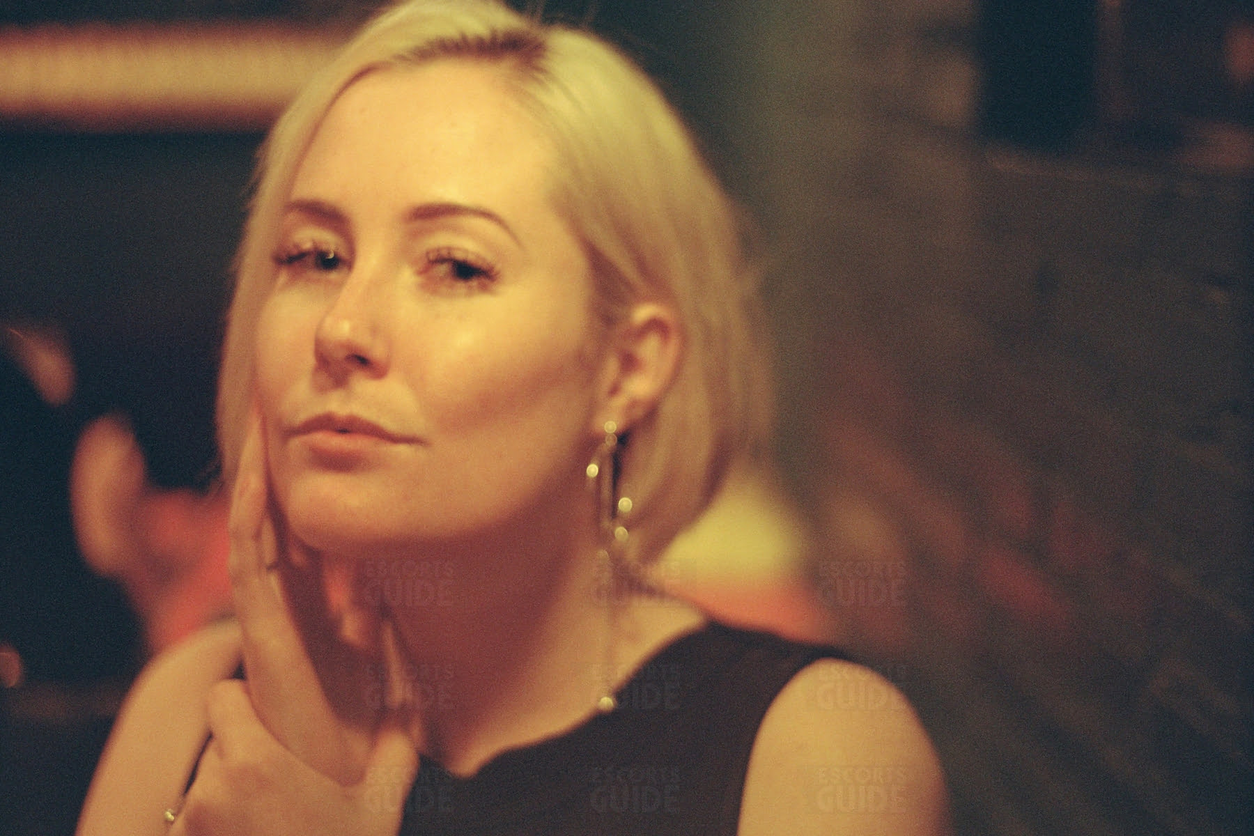 Kate High Class Companion 