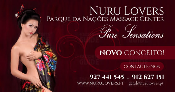 Nuru Lovers 