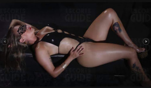 Nicole Prado (whatsapp) 