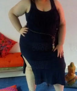 Sofia BBW ESCORTS 