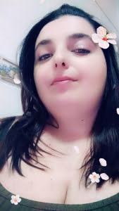 Sofia BBW ESCORTS 
