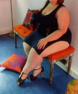 Sofia BBW ESCORTS 