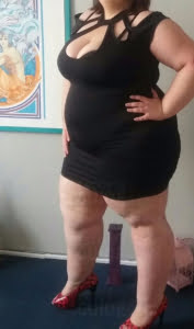 Sofia BBW ESCORTS 