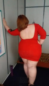 Sofia BBW ESCORTS 