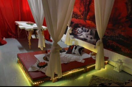Secrets Massage  — Lisbon