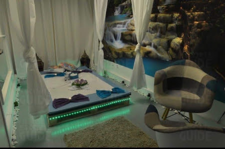 Secrets Massage 