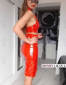 Domina Kaya 