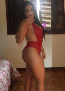 Tatiane  — São Paulo
