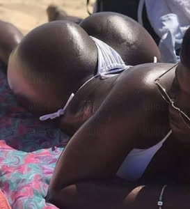 Randara Black 27 