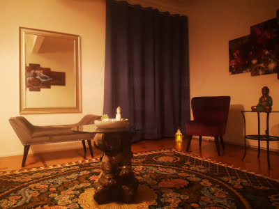Delírio spa 