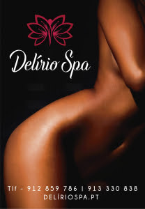 Delírio spa 