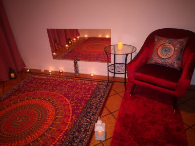 Delírio spa 