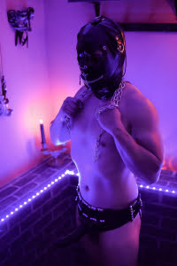 KINKY SESSIONS (incall & Outcall) 