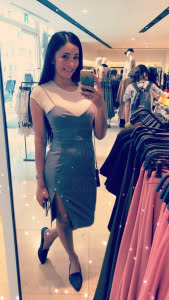Miss Inah 